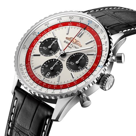 breitling navitimer 747 price|Breitling Navitimer discount.